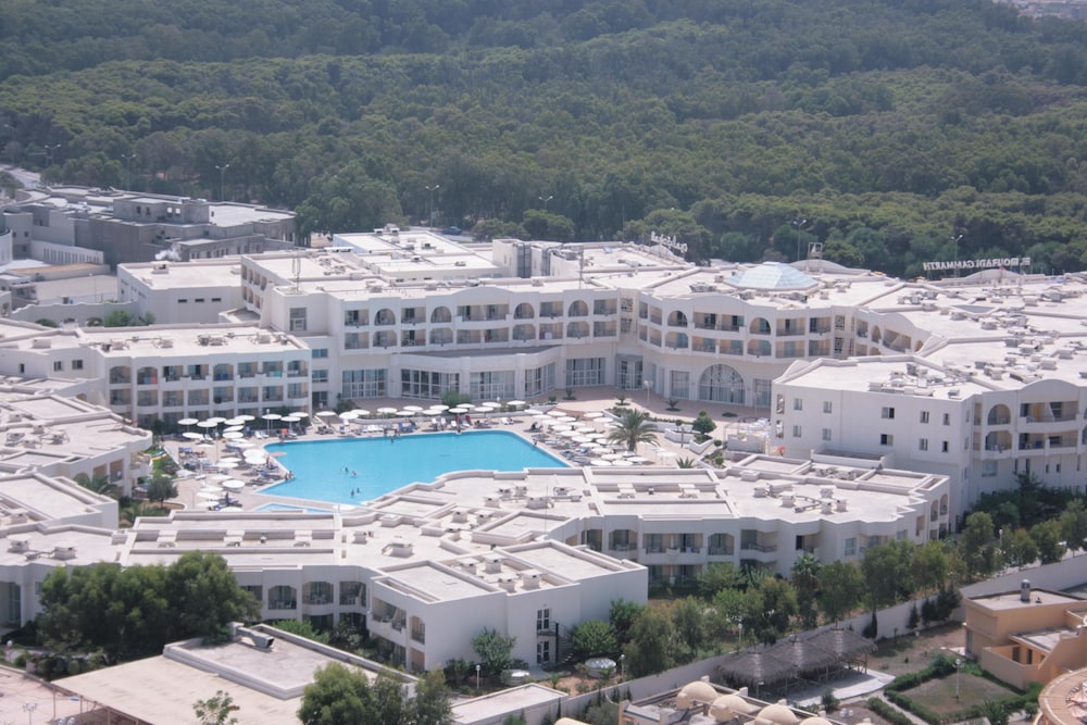 EL MOURADI GAMMARTH in LA MARSA