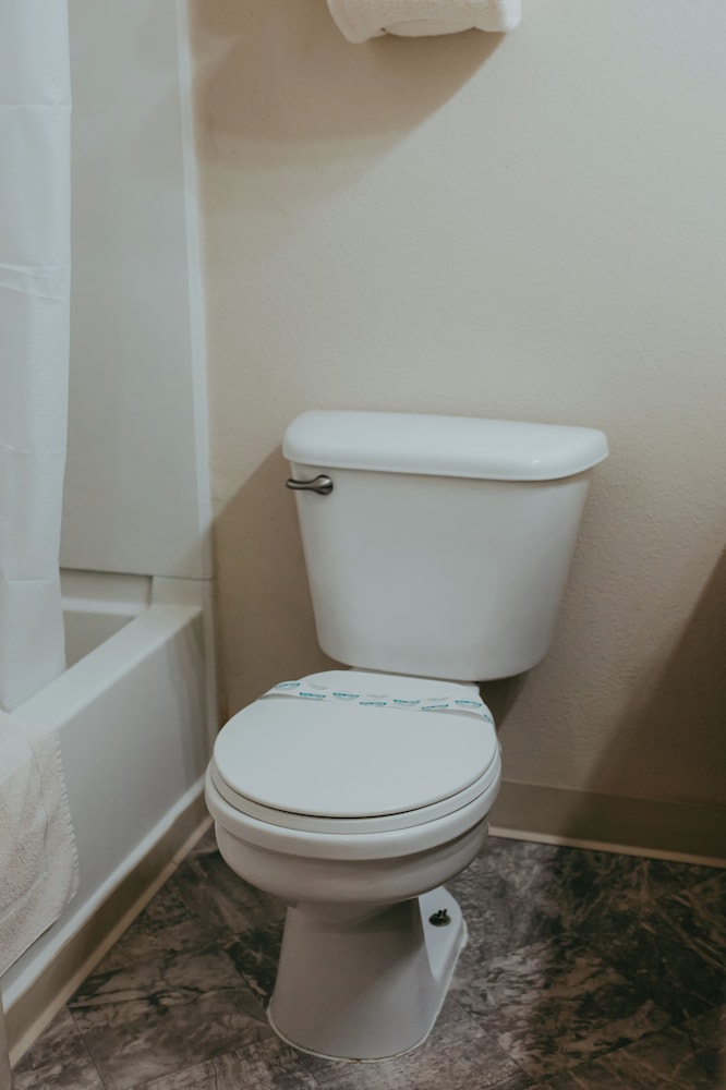 Best Western Carson City Hotel 62/64