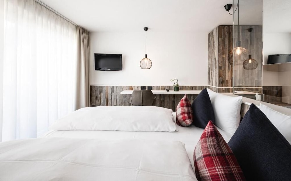 Hotel Ladinia 13/50