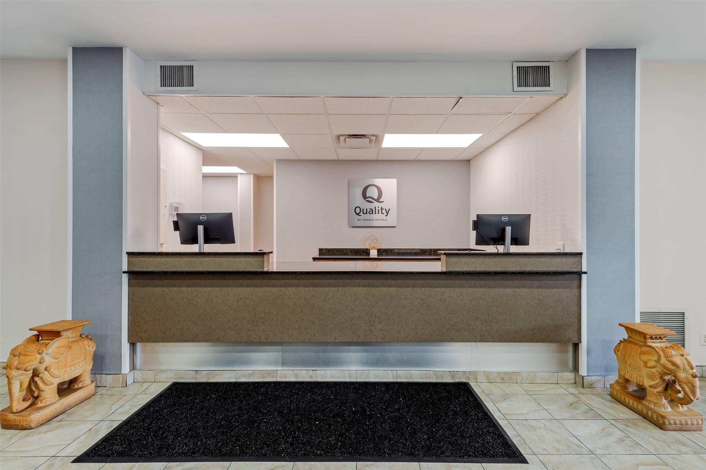Quality Inn Orleans, ON photo5