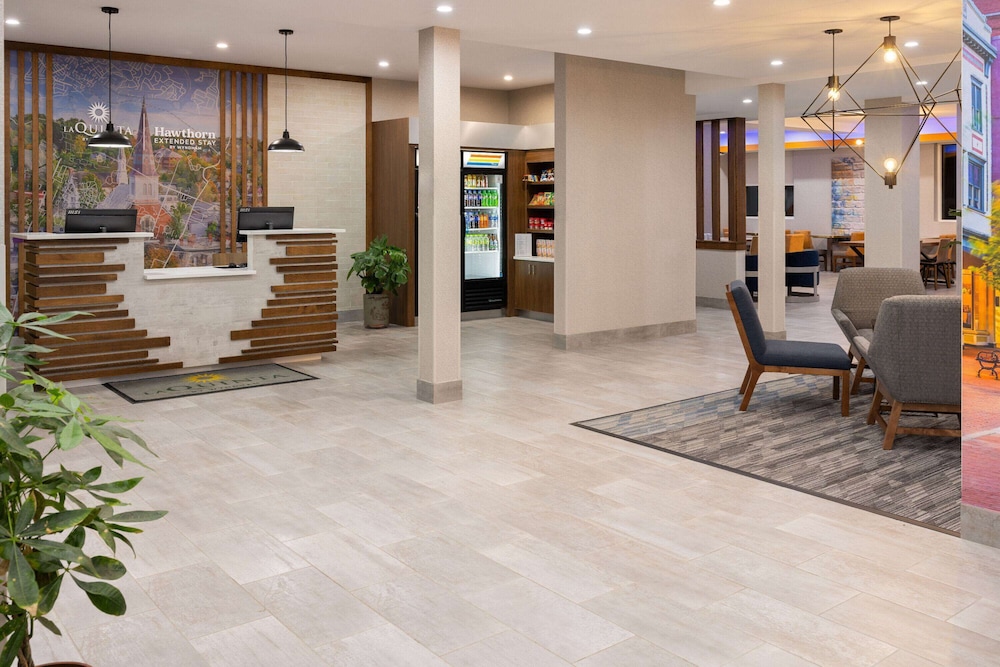 Hawthorn Extended Stay by Wyndham Williston/Burlington 5/38