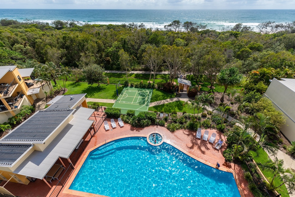 Marcoola Beach Resort 44/50