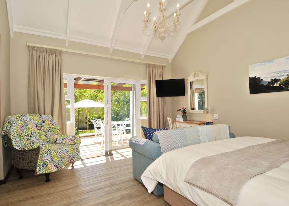 The Gables Hermanus 11/49