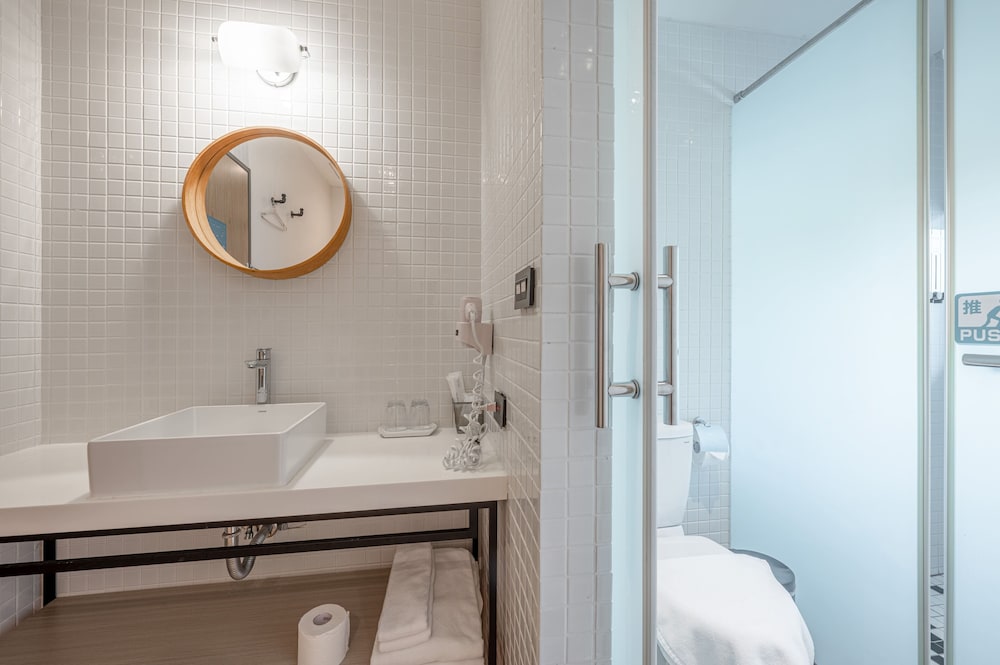 Light Hostel Hualien 39/45
