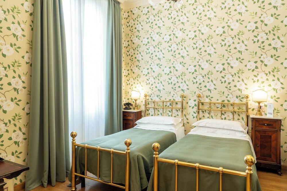 Hotel Pendini 24/70