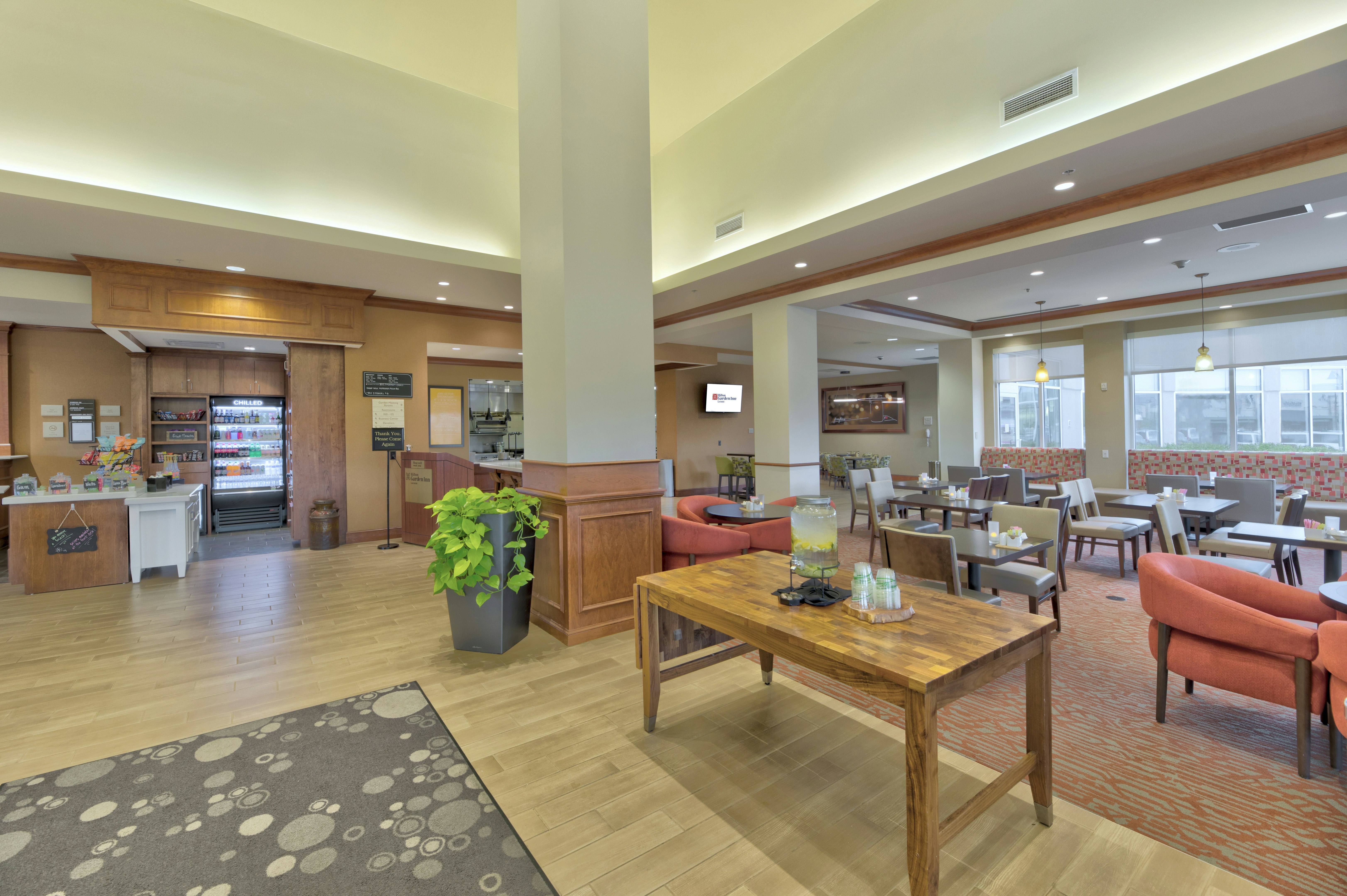 Hilton Garden Inn Laramie 35/66