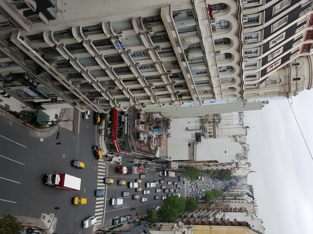 Wilton Hotel Buenos Aires 34/35