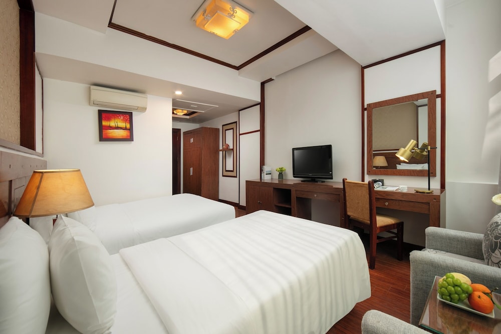 SAO MAI HOTEL 16/50