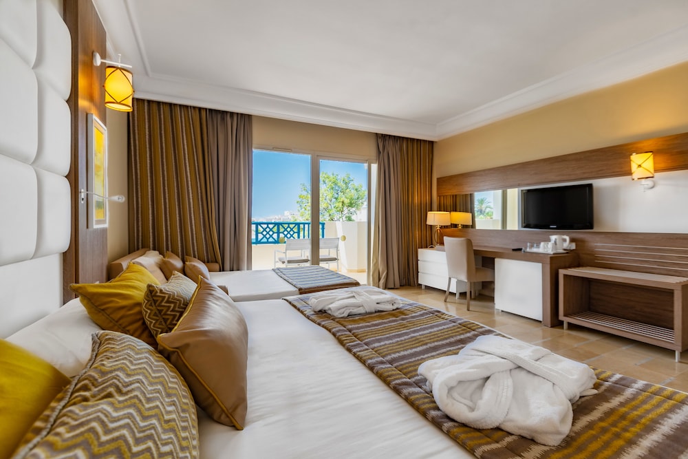 Sentido Bellevue Park 15/62