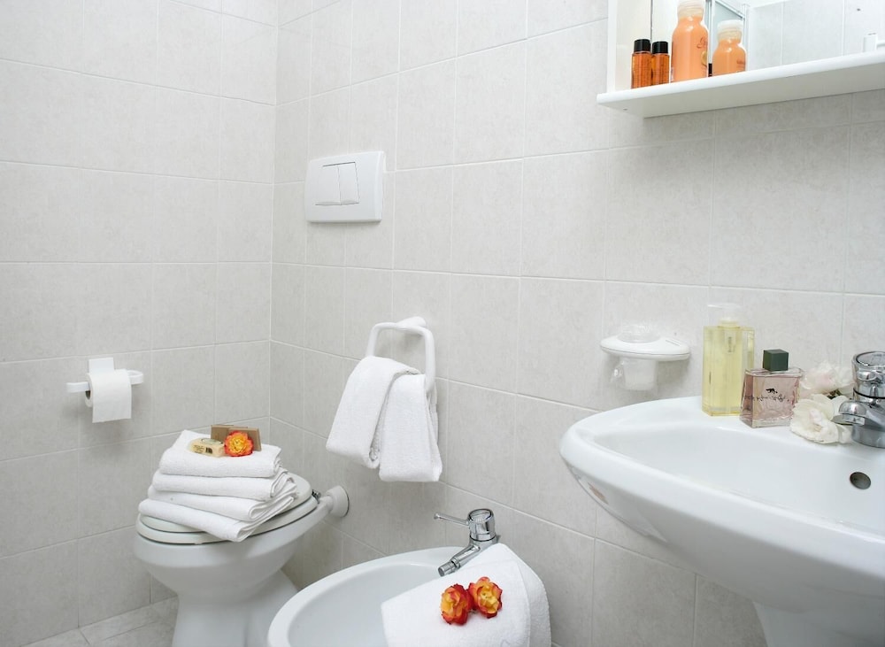 Apartamenti Il Turrione 26/27