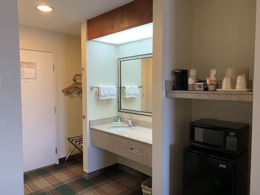 Quality Inn Montgomery South 20/33
