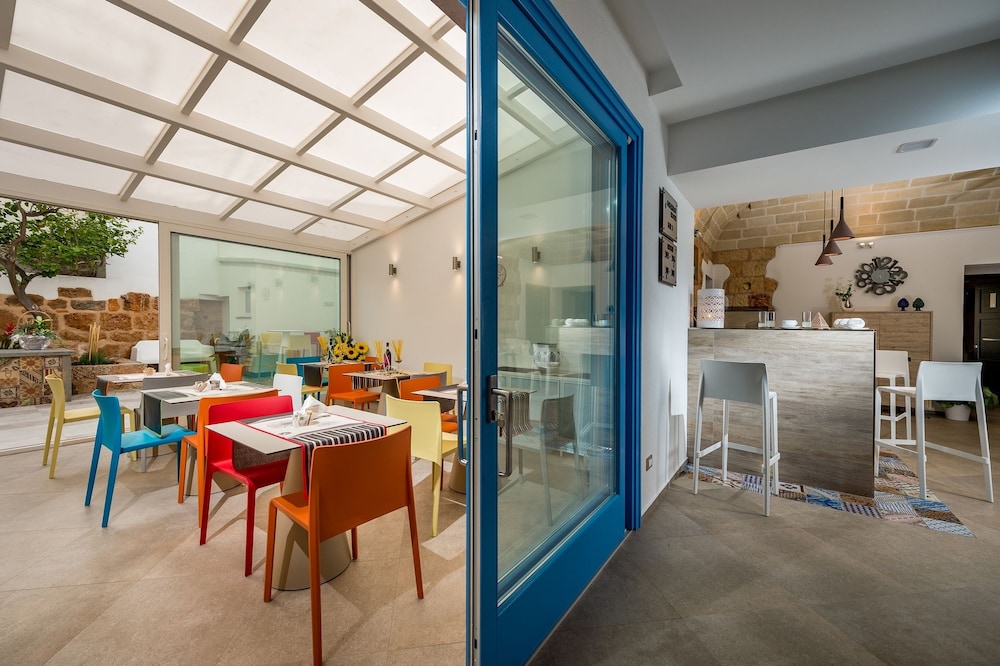 Hotel Vento Del Sud 33/47