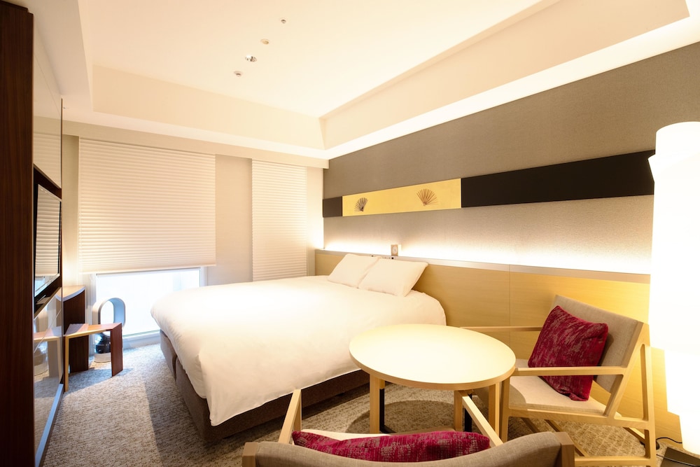 Cross Hotel Kyoto 27/34