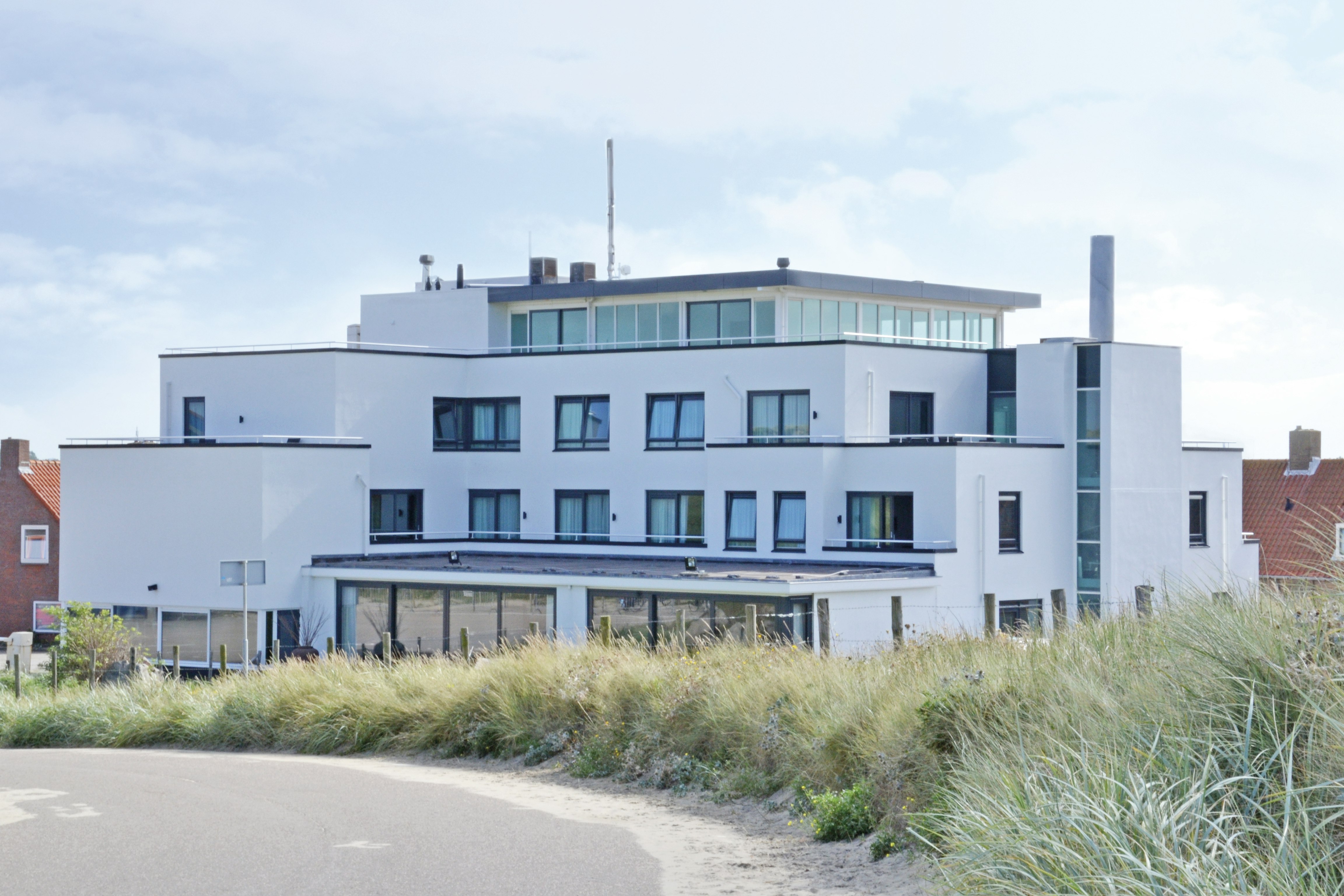 Fletcher Hotel Elzenduin 2/45