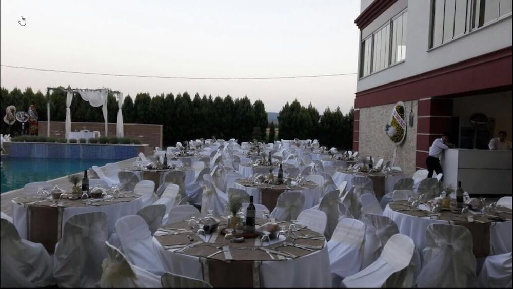 Hotel Labella Bergama 16/24