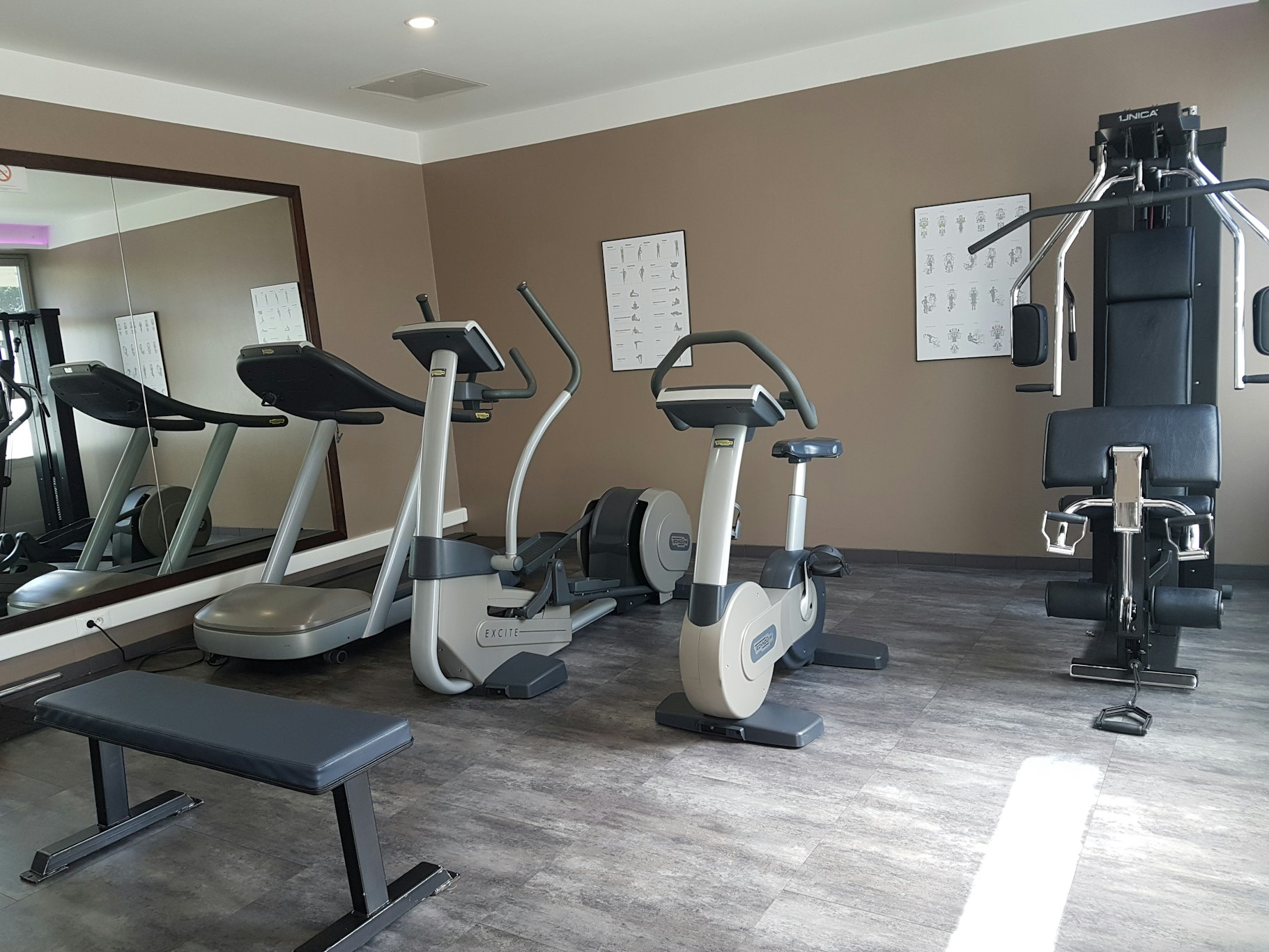 Hilton Noumea La Promenade Residences 38/65