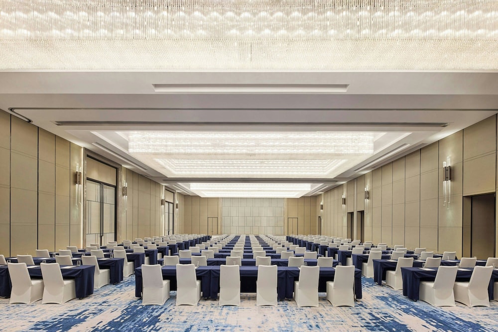 Four Points by Sheraton Wuhan, Jiangxia 41/50