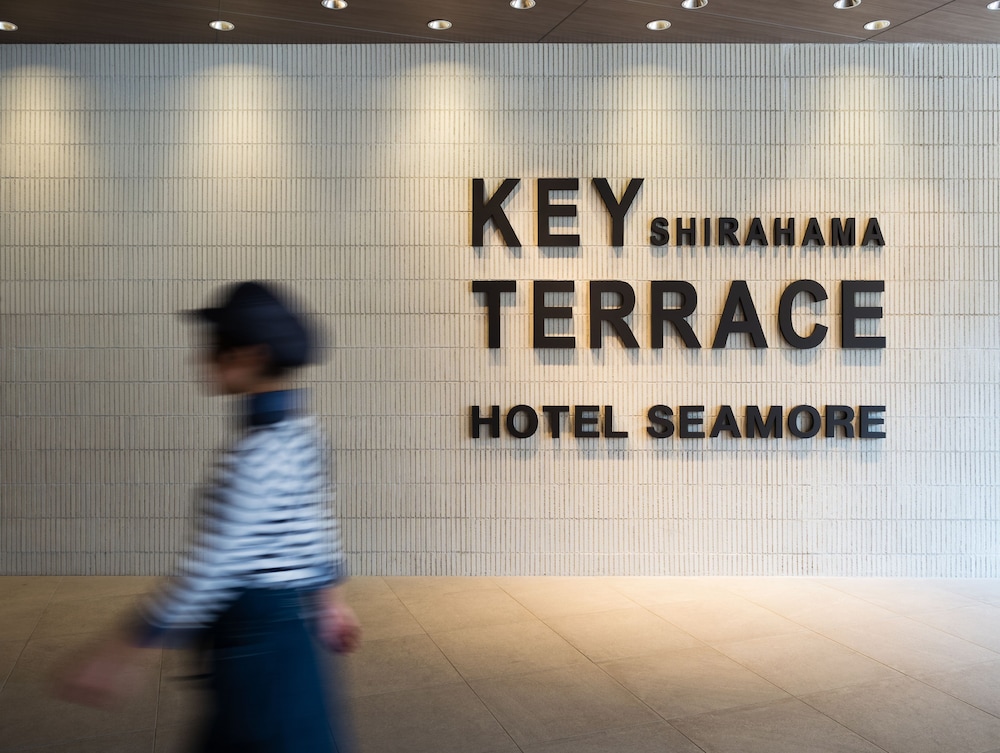 Shirahama Key Terrace Hotel Seamore 2/50