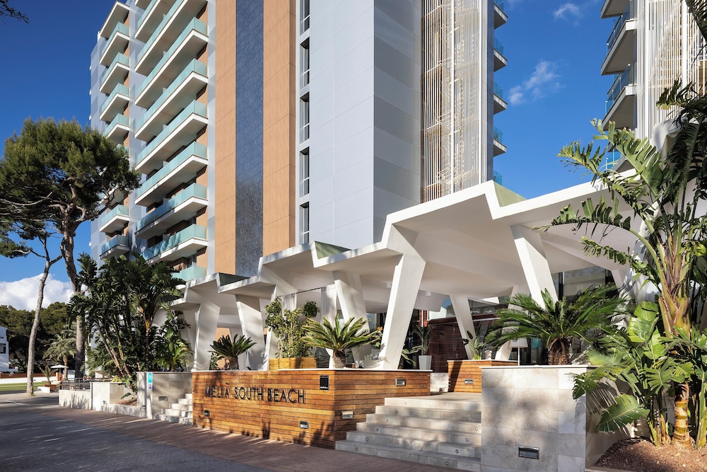 Melia South Beach 43/50