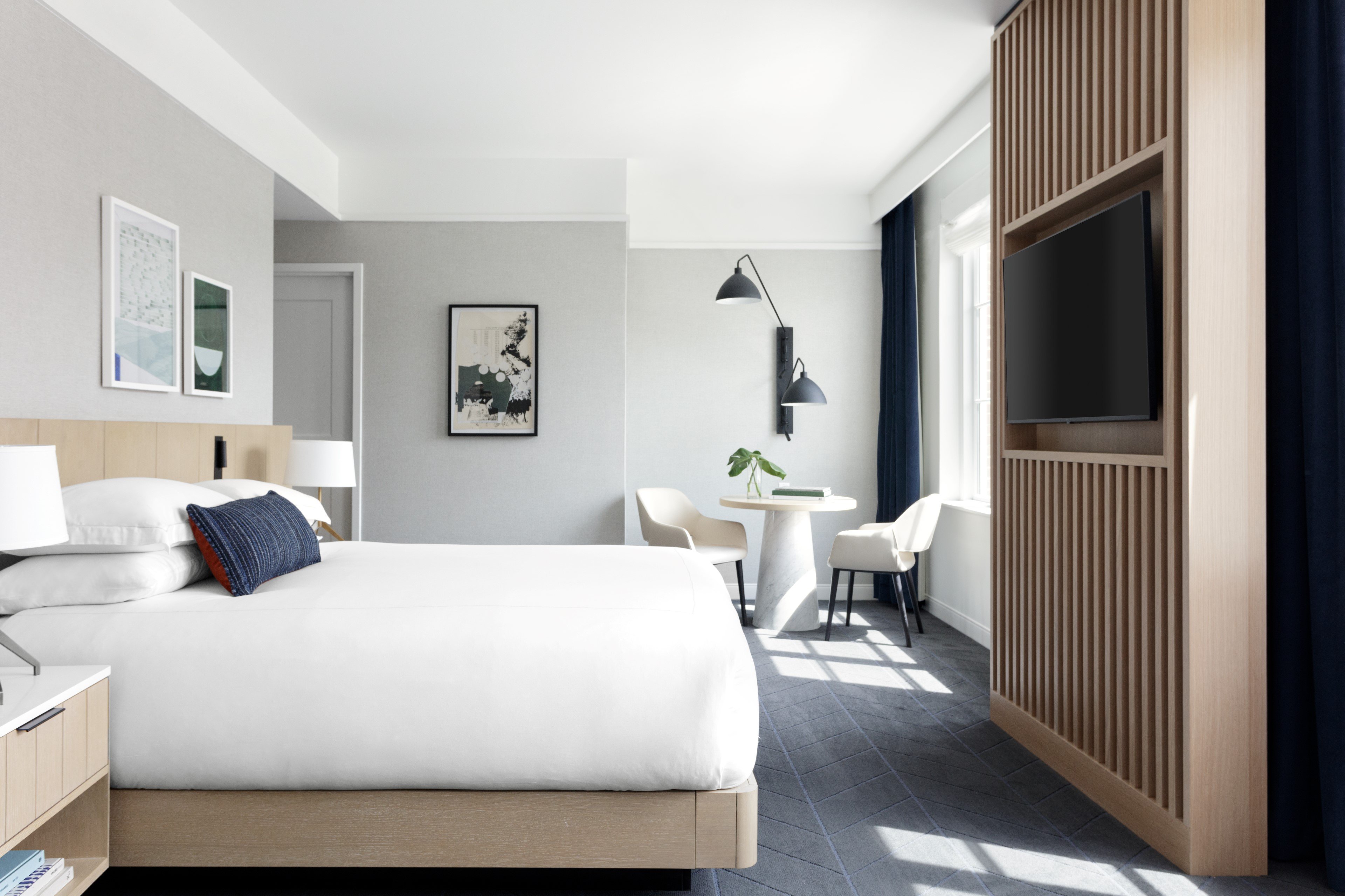 Kimpton The Forum Hotel, an IHG Hotel 6/50
