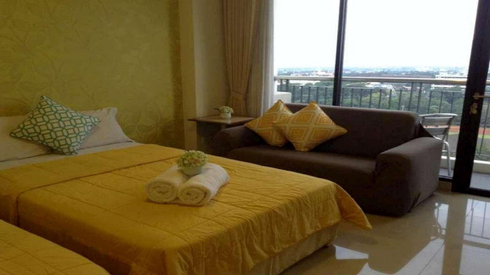 Beverly Dago Apartment 14/46