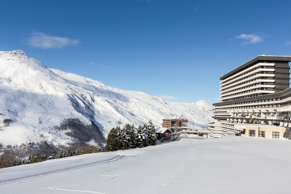 SOWELL RESIDENCES Cret Voland 45/50