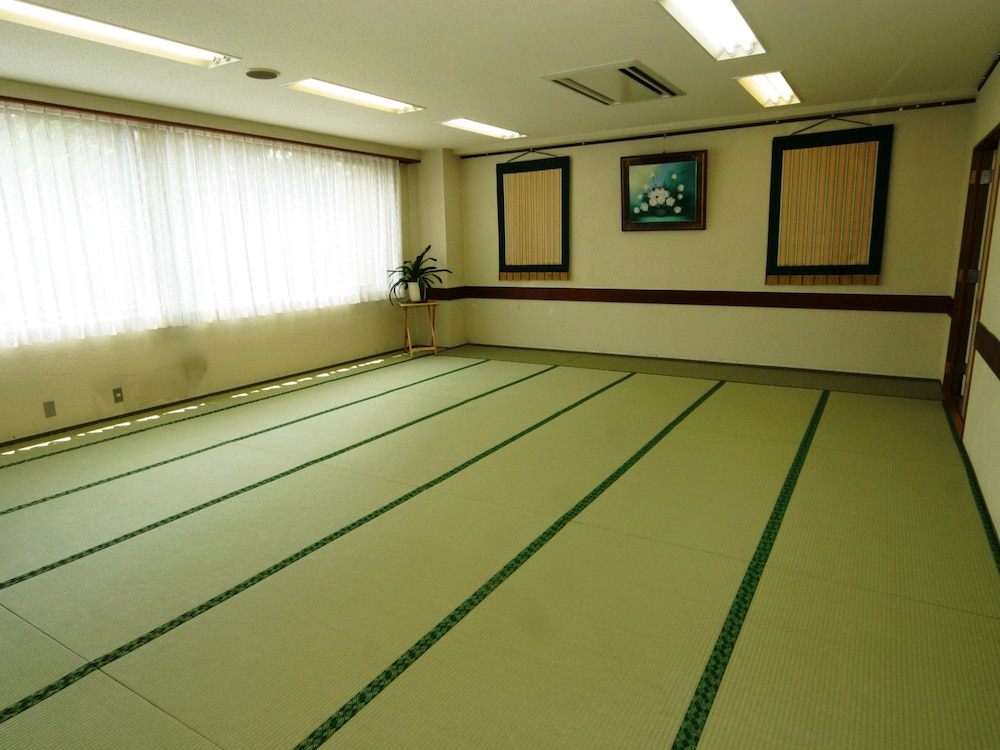 Fudoson-No-Yu Oyado Kotobuki 34/50