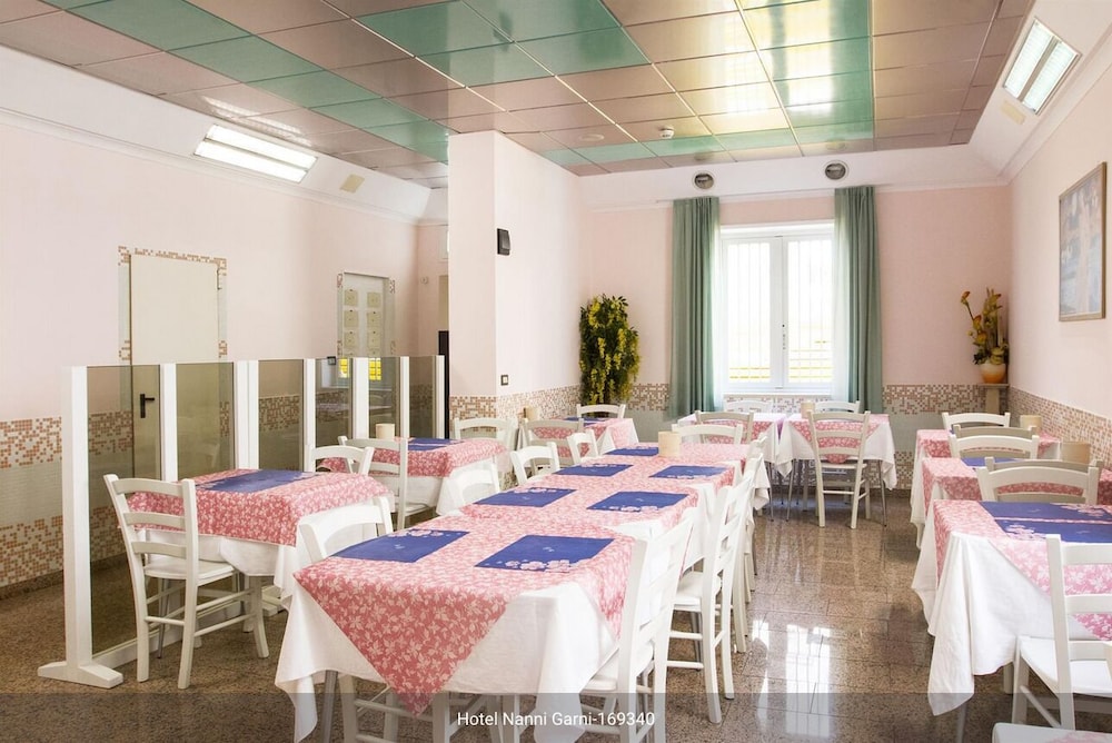 Hotel Nanni Garni 36/50