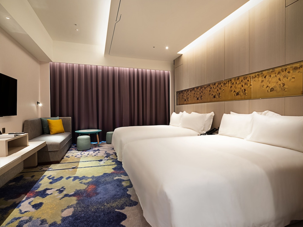 Fame Hall Garden Hotel 21/72