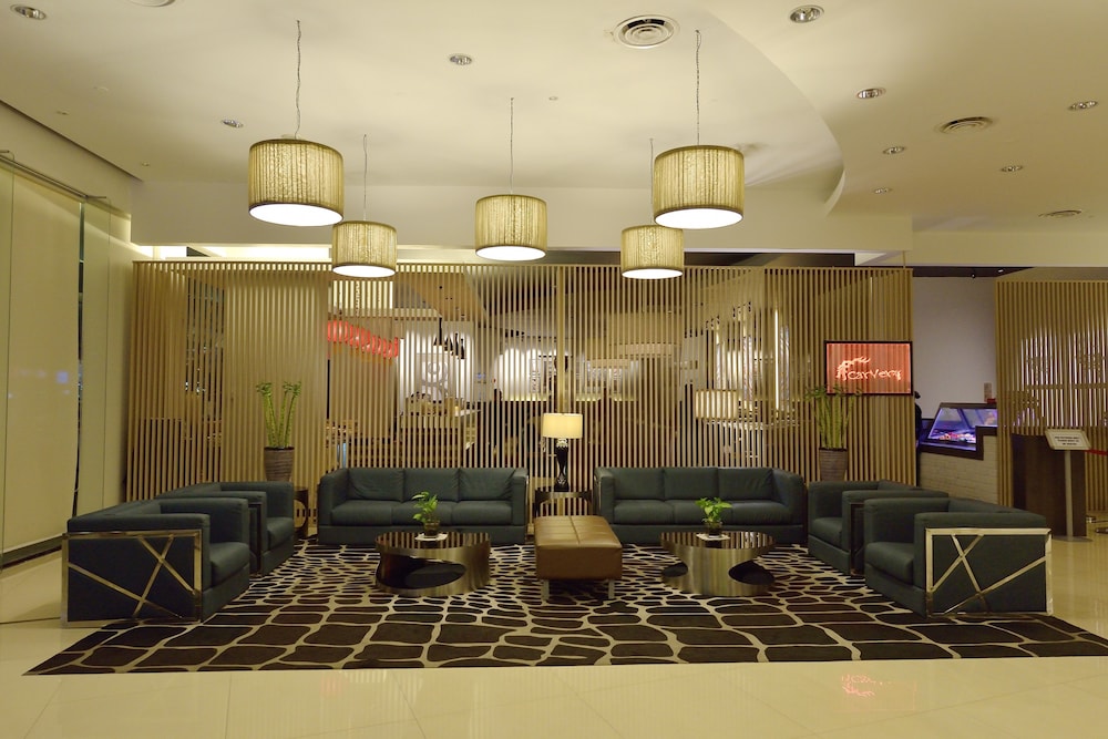 Abell Hotel Kuching 27/50