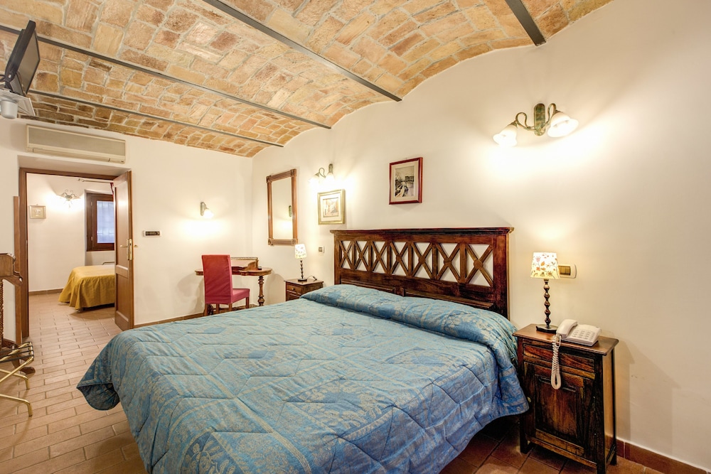 Hotel Gea Di Vulcano 9/41