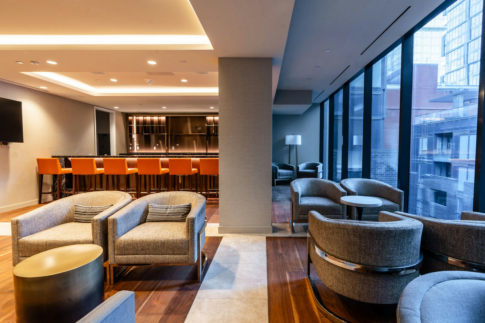 The Sutton Place Hotel Toronto 10/19