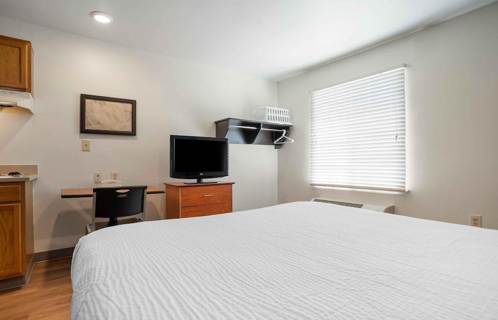 Extended Stay America Select Suites - Phoenix - Peoria - Sun City 13/50