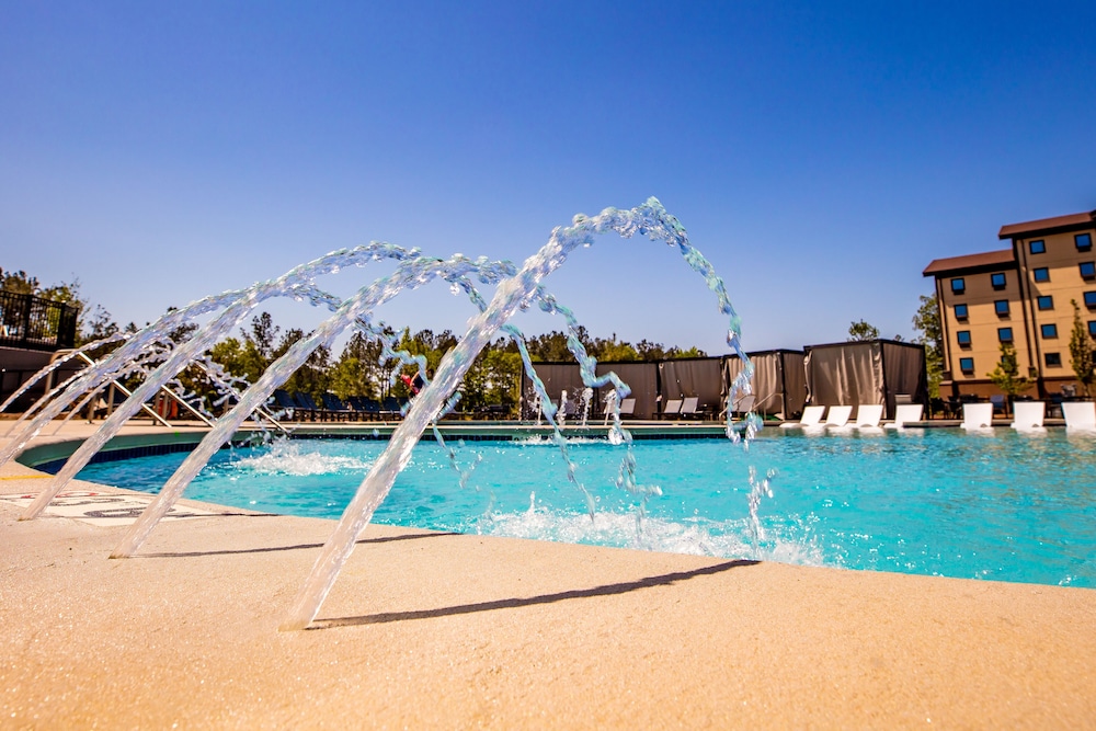Great Wolf Lodge Atlanta / LaGrange, GA 68/71