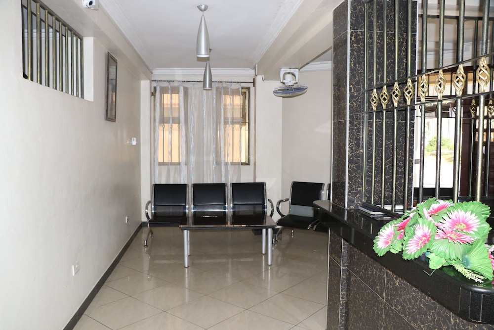 CoastGate Hotel 42/50