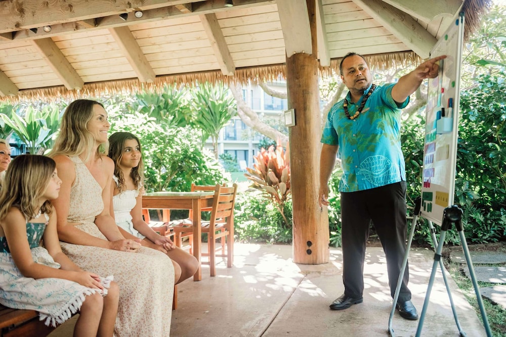 OUTRIGGER Kaanapali Beach Resort 22/50
