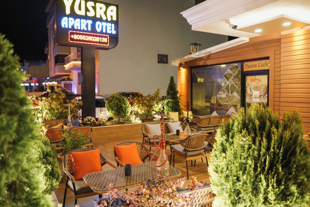 Yusra Suit Trabzon 44/50