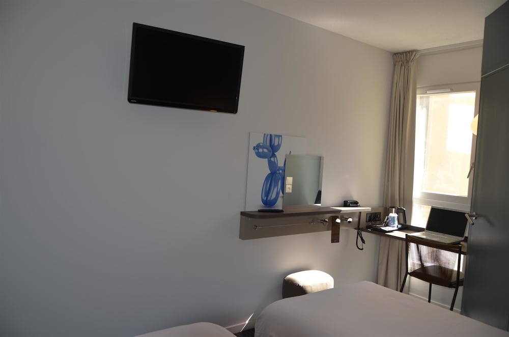 Kyriad Metz Centre Hotel 35/49
