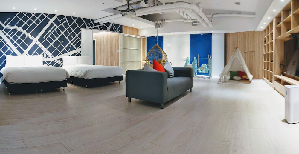 Hotel Mapp 42/70