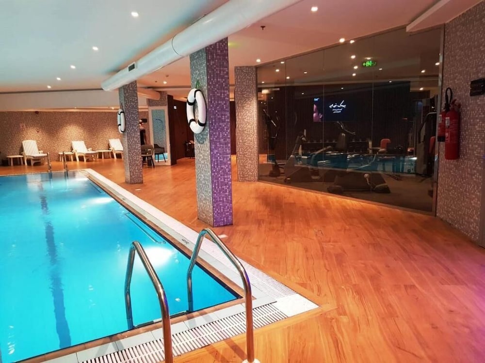فندق إس توين(S-twin Hotel) 25/36