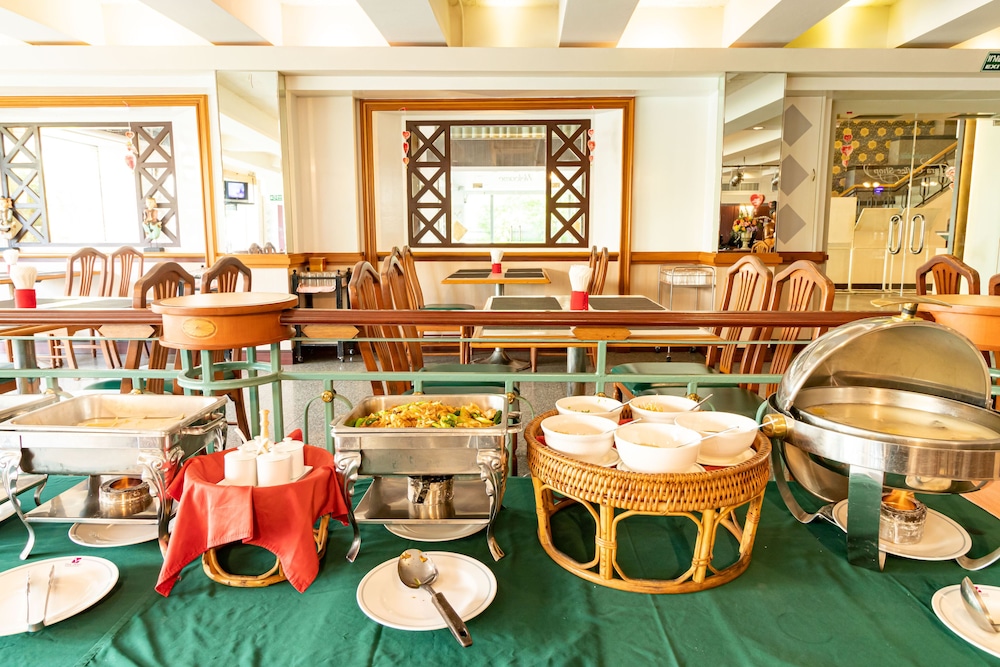 Viva Hotel Songkhla 50/66