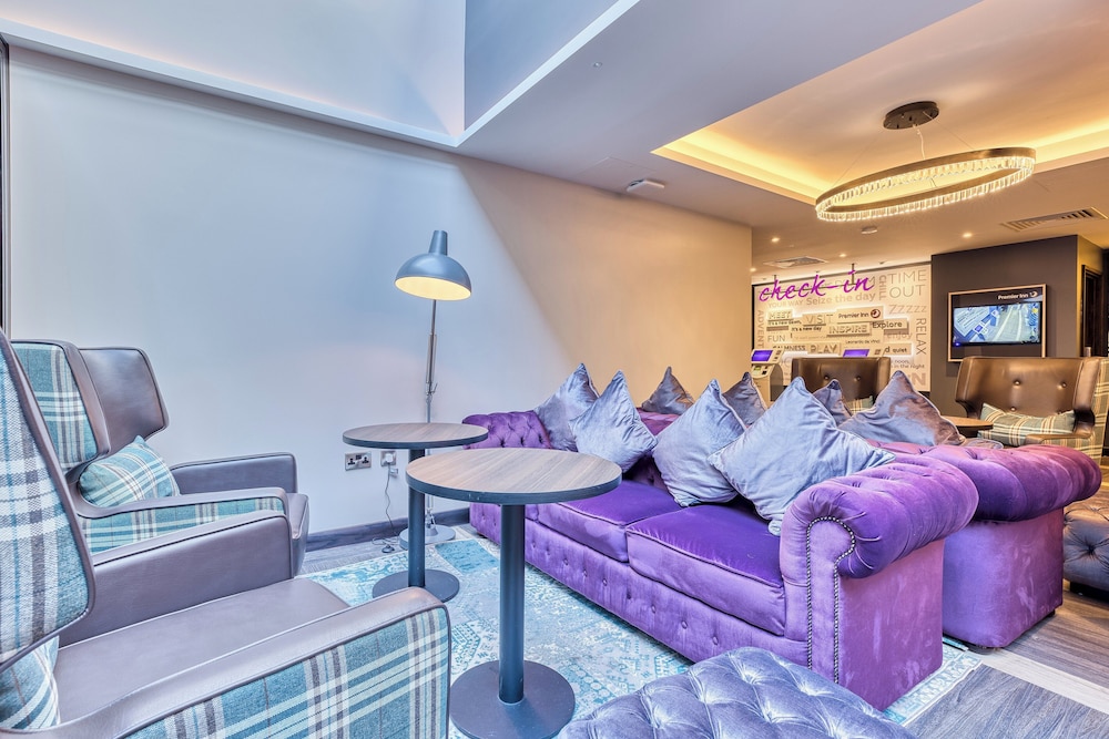 Premier Inn London Tooting hotel 23/43