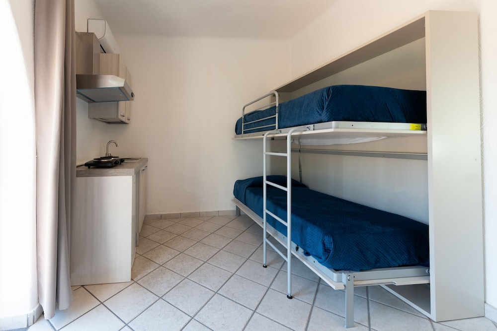 Hotel Residence Sant Angelo 27/49