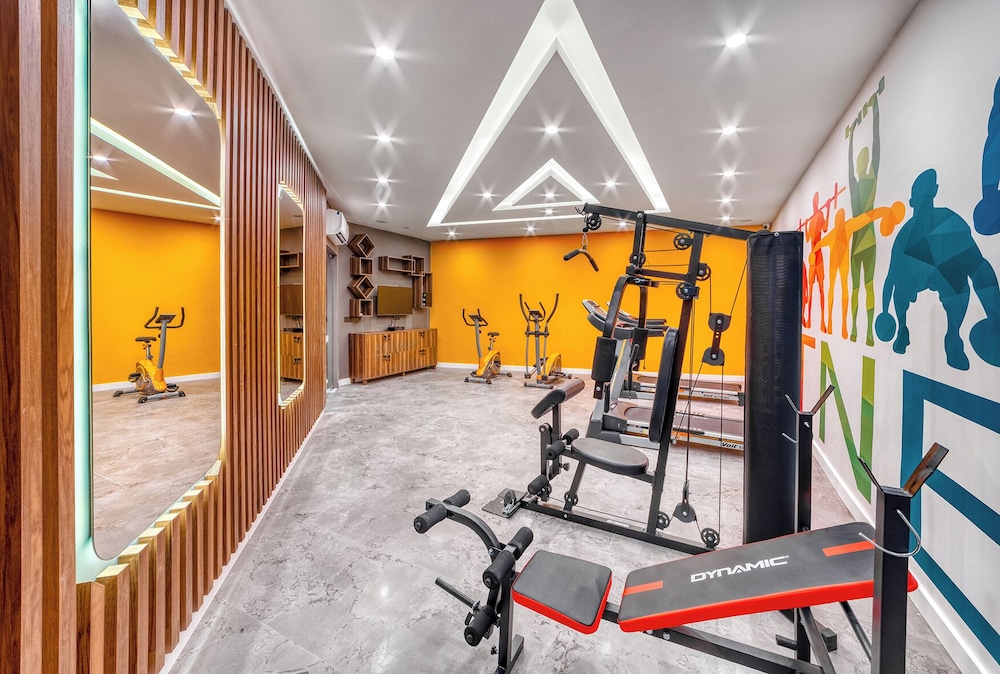 Prime Suite Alanya 27/45