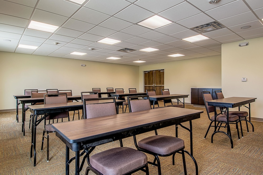 Mainstay Suites Geismar - Gonzales 50/53