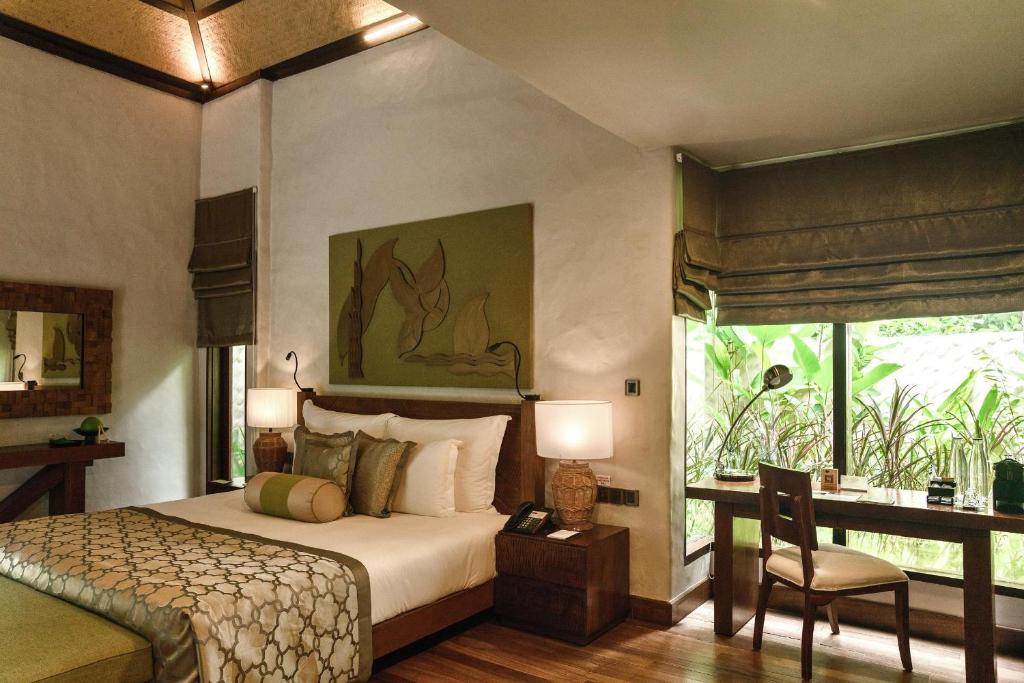 Garden Villa, Adult Only
