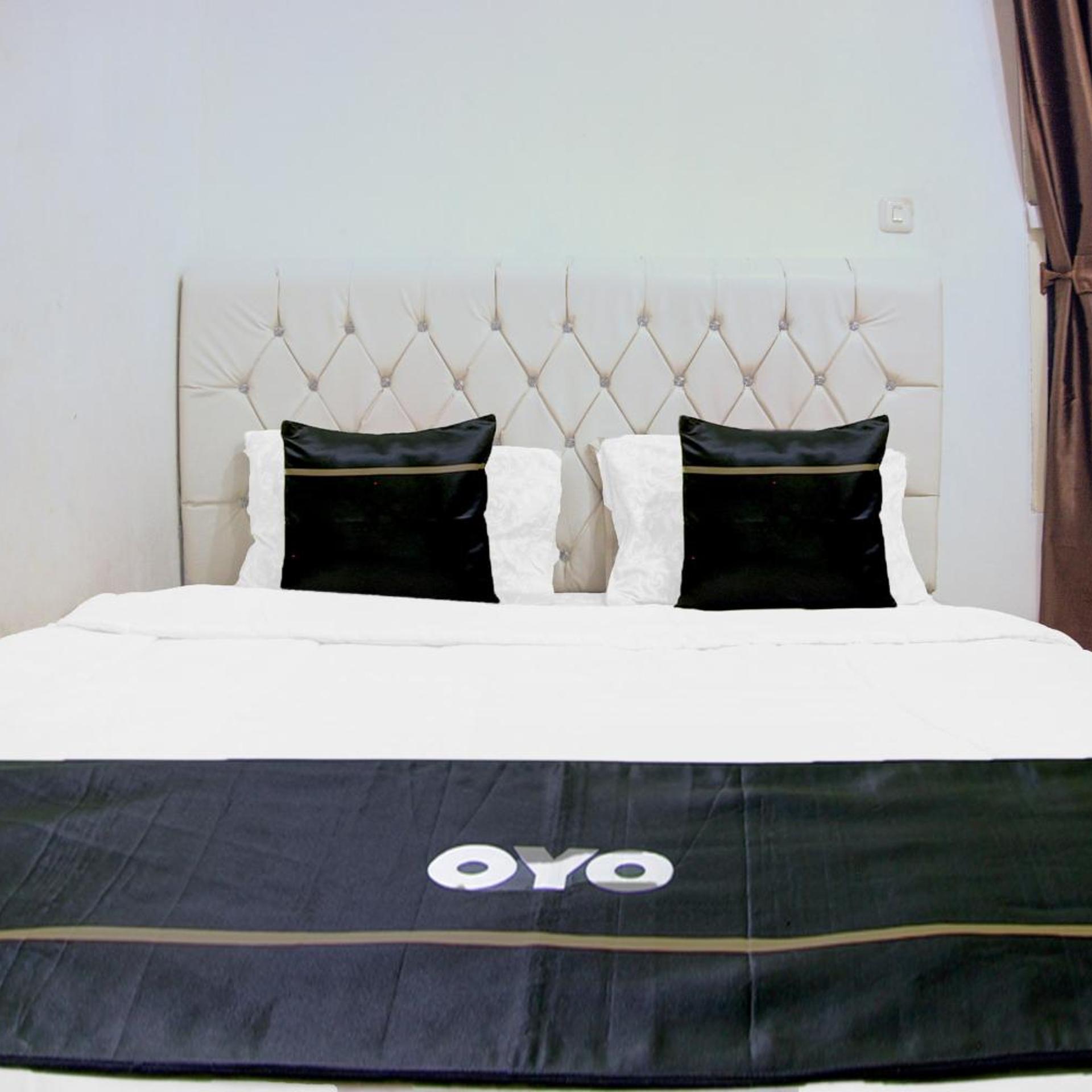 Hotel O Homestay Jaya Putri 1 Syariah 28/40