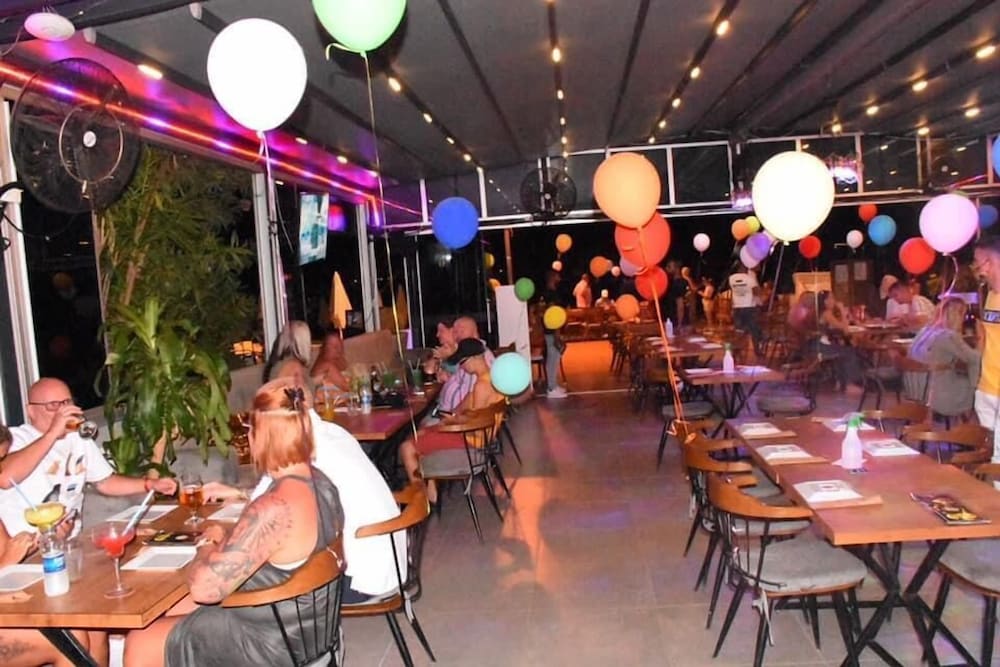 Cle Beach Boutique Hotel 28/50