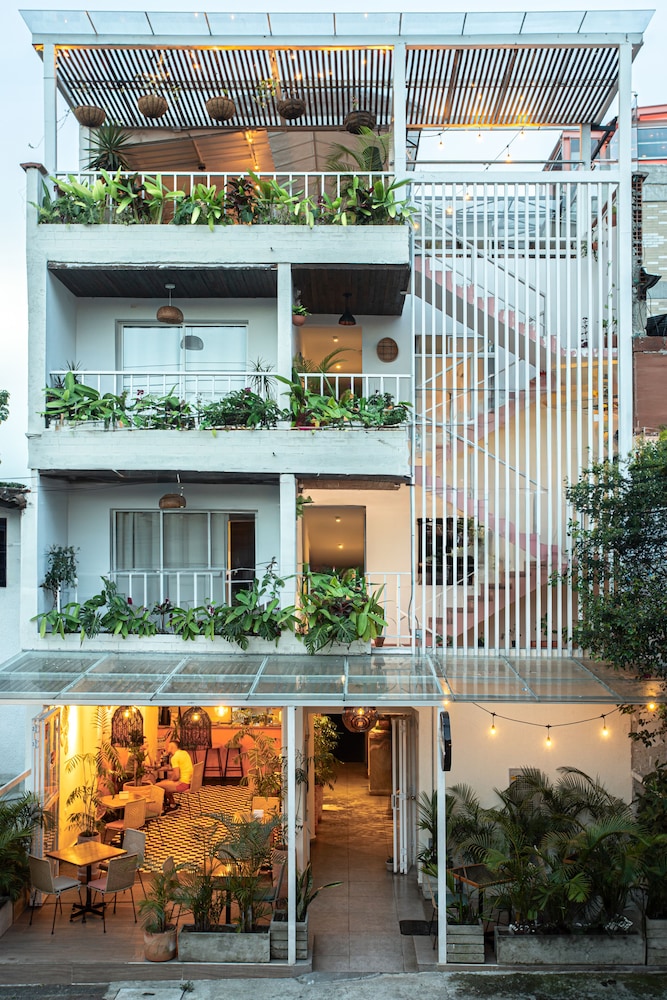 La Martina精品酒店(La Martina Boutique Hotel) 图片1