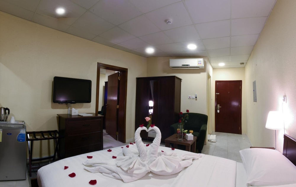 فندق لي لي النخيل(Palms Lily Hotel Suites) 18/33